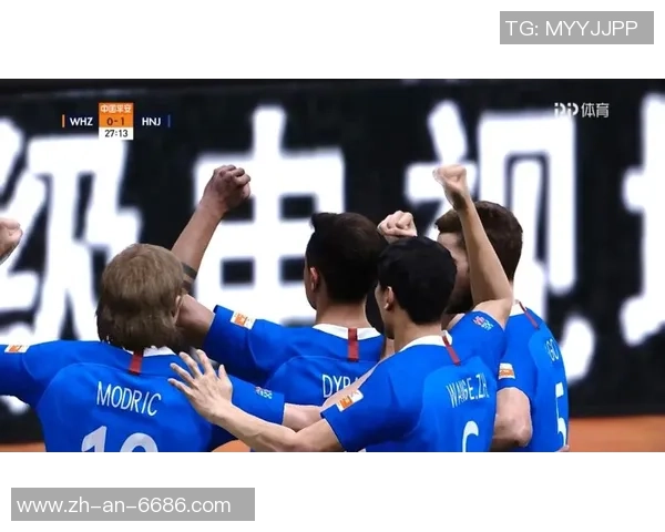 中超精彩对决武汉卓尔迎战河南建业视频直播全程回顾与精彩瞬间解析