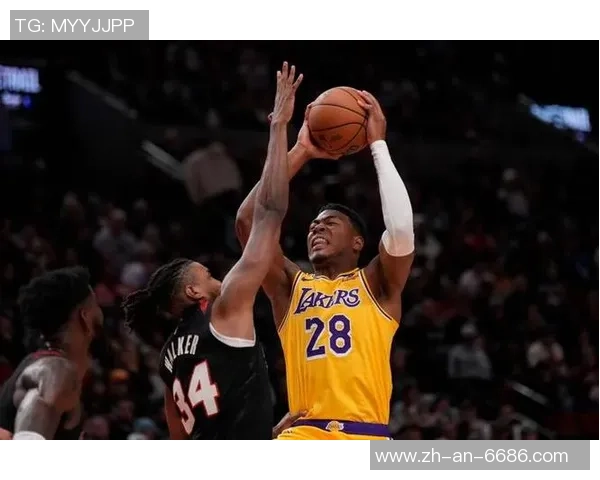 湖人对战开拓者精彩回放分析及比赛亮点总结 湖人对战开拓者精彩回放分析及比赛亮点总结