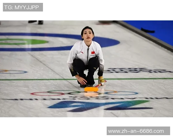 不敌韩国队!冰壶混双最终一搏失利,中国队惋惜无缘米兰冬奥会 不敌韩国队!冰壶混双最终一搏失利,中国队惋惜无缘米兰冬奥会