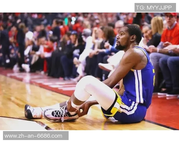 杜兰特：2019年总决赛没人提示我带伤打会跟腱开裂，否则我或许不会上